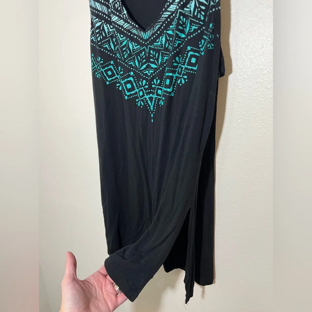 Gaiam Tank Top, M - Picture 2 of 8